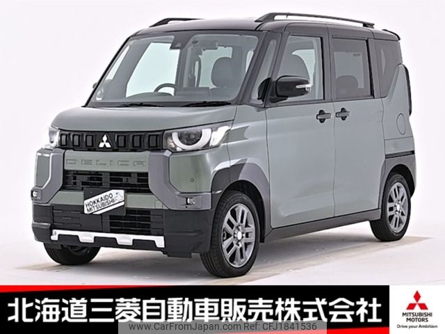 mitsubishi delica-mini 2023 CFJ1841536 image 1
