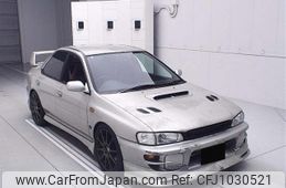 subaru impreza 1999 -SUBARU--Impreza GC8-083012---SUBARU--Impreza GC8-083012-