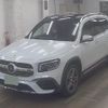 mercedes-benz glb-class 2022 CFJ1788621 image 5
