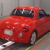 daihatsu copen 2006 -DAIHATSU--Copen ABA-L880K--L880K-0033078---DAIHATSU--Copen ABA-L880K--L880K-0033078- image 2