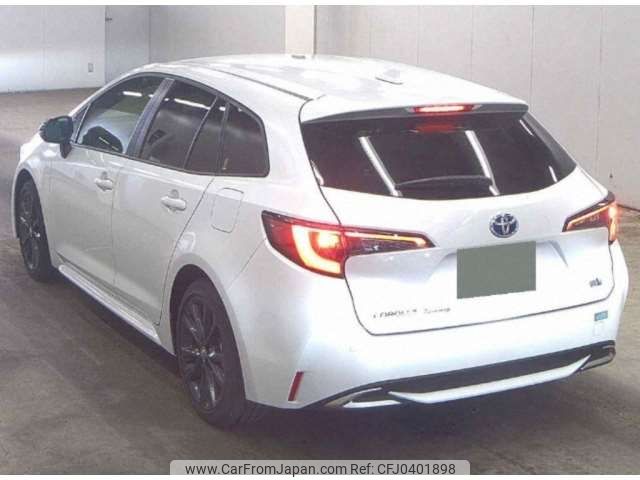 toyota corolla-touring-wagon 2023 -TOYOTA 【湘南 357ｽ 16】--Corolla Touring 6AA-ZWE219W--ZWE219-0008891---TOYOTA 【湘南 357ｽ 16】--Corolla Touring 6AA-ZWE219W--ZWE219-0008891- image 2