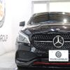 mercedes-benz cla-class 2018 -MERCEDES-BENZ--Benz CLA DBA-117951--WDD1179512N643396---MERCEDES-BENZ--Benz CLA DBA-117951--WDD1179512N643396- image 5
