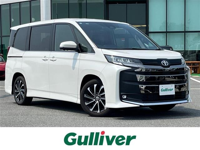 2025 Toyota Noah 6BA-MZRA90W - Car Price $31,114