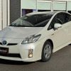 toyota prius 2010 quick_quick_ZVW30_ZVW30-1153463 image 12