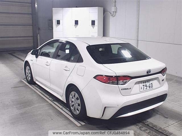 toyota corolla 2020 -TOYOTA 【京都 302ﾏ7960】--Corolla ZWE214-6010598---TOYOTA 【京都 302ﾏ7960】--Corolla ZWE214-6010598- image 2