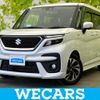suzuki solio-bandit 2023 quick_quick_5AA-MA37S_MA37S-655963 image 1