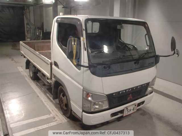 mitsubishi-fuso canter-guts 2006 -MITSUBISHI--Canter Guts FB700B-520358---MITSUBISHI--Canter Guts FB700B-520358- image 1