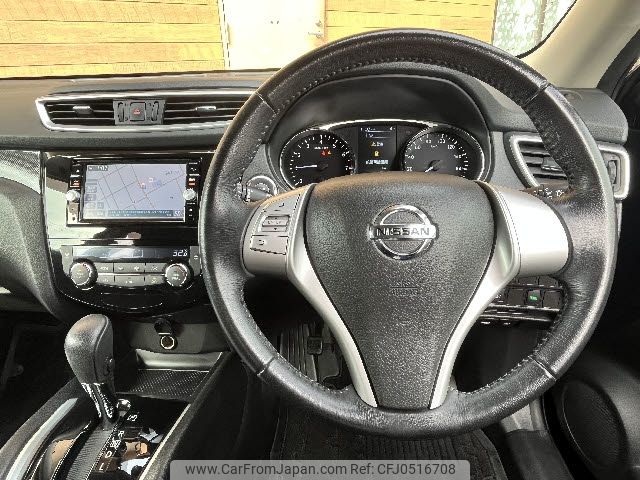 nissan x-trail 2015 -NISSAN--X-Trail DBA-NT32--NT32-525048---NISSAN--X-Trail DBA-NT32--NT32-525048- image 2