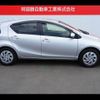 toyota aqua 2017 -TOYOTA--AQUA DAA-NHP10--NHP10-6584723---TOYOTA--AQUA DAA-NHP10--NHP10-6584723- image 4