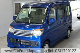 daihatsu atrai-wagon 2013 CFJ1700122