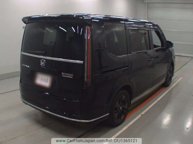 honda stepwagon 2022 -HONDA--Stepwgn RP7-1100123---HONDA--Stepwgn RP7-1100123- image 2