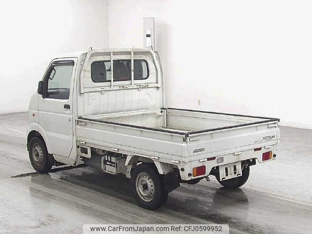 mazda scrum-truck 2012 -MAZDA--Scrum Truck DG63T--781294---MAZDA--Scrum Truck DG63T--781294- image 2