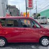 suzuki solio 2014 quick_quick_DBA-MA15S_MA15S-252707 image 8