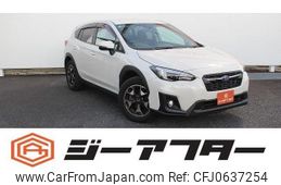 subaru xv 2017 -SUBARU--Subaru XV DBA-GT7--GT7-051304---SUBARU--Subaru XV DBA-GT7--GT7-051304-