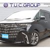 toyota alphard 2023 CFJ1838312 image 1