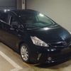 toyota prius-α 2014 -TOYOTA--Prius α DAA-ZVW41W--ZVW41-3356478---TOYOTA--Prius α DAA-ZVW41W--ZVW41-3356478- image 4