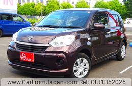 toyota passo 2021 -TOYOTA--Passo 5BA-M700A--M700A-0195433---TOYOTA--Passo 5BA-M700A--M700A-0195433-