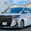 toyota alphard 2021 -TOYOTA--Alphard 3BA-AGH30W--AGH30-9024240---TOYOTA--Alphard 3BA-AGH30W--AGH30-9024240- image 12