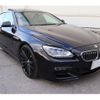 bmw 6-series 2013 quick_quick_DBA-6A30_WBA6A02040DZ11474 image 1