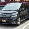 toyota vellfire 2011 -TOYOTA--Vellfire ANH20W--8172711---TOYOTA--Vellfire ANH20W--8172711- image 1
