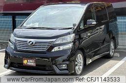 toyota vellfire 2011 -TOYOTA--Vellfire ANH20W--8172711---TOYOTA--Vellfire ANH20W--8172711-