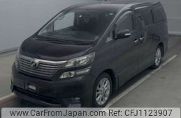 toyota vellfire 2009 -TOYOTA--Vellfire DBA-ANH20W--ANH20-8062229---TOYOTA--Vellfire DBA-ANH20W--ANH20-8062229-