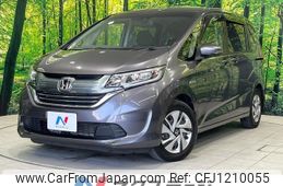 honda freed 2018 -HONDA--Freed DAA-GB7--GB7-1070623---HONDA--Freed DAA-GB7--GB7-1070623-