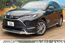 toyota harrier 2023 -TOYOTA--Harrier 6AA-AXUH85--AXUH85-0022115---TOYOTA--Harrier 6AA-AXUH85--AXUH85-0022115-