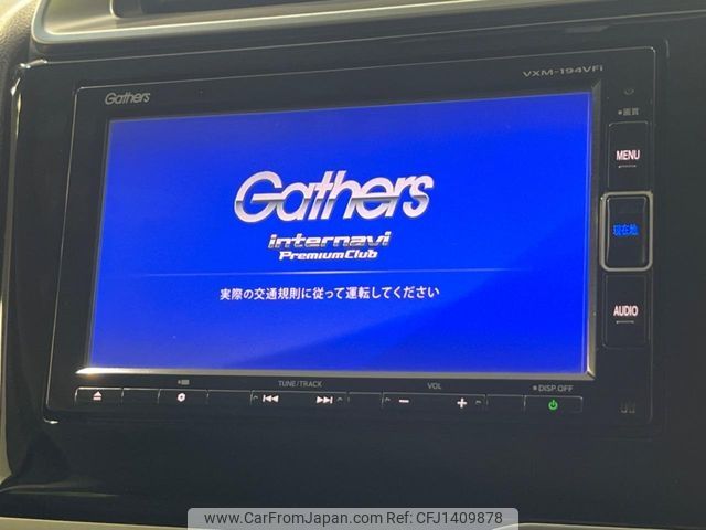 honda fit 2019 -HONDA--Fit DBA-GK3--GK3-1332495---HONDA--Fit DBA-GK3--GK3-1332495- image 2