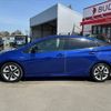 toyota prius 2017 -TOYOTA--Prius DAA-ZVW50--ZVW50-8073987---TOYOTA--Prius DAA-ZVW50--ZVW50-8073987- image 10