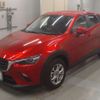 mazda cx-3 2022 -MAZDA 【千葉 303ｻ1425】--CX-3 5BA-DKLFW--DKLFW-154494---MAZDA 【千葉 303ｻ1425】--CX-3 5BA-DKLFW--DKLFW-154494- image 1