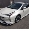 toyota prius 2016 -TOYOTA--Prius DAA-ZVW55--ZVW55-8024075---TOYOTA--Prius DAA-ZVW55--ZVW55-8024075- image 1