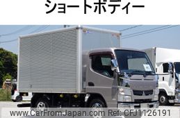 mitsubishi-fuso canter 2015 -MITSUBISHI--Canter TKG-FEA50--FEA50-541745---MITSUBISHI--Canter TKG-FEA50--FEA50-541745-