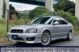 subaru legacy-b4 2002 CFJ1841990