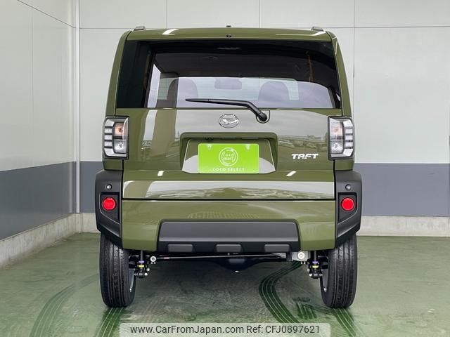 daihatsu taft 2024 -DAIHATSU 【名変中 】--Taft LA910S--0059520---DAIHATSU 【名変中 】--Taft LA910S--0059520- image 2