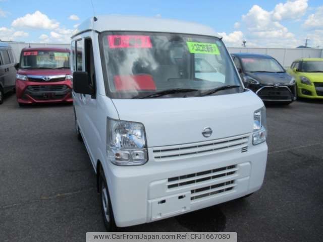 nissan clipper-van 2019 CFJ1667080 image 1