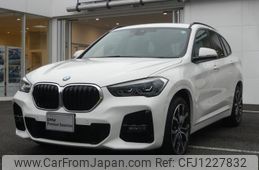 bmw x1 2022 quick_quick_AD20_WBA32AD0405V16868