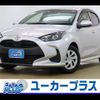 toyota yaris 2022 -TOYOTA--Yaris 5BA-KSP210--KSP210-0074109---TOYOTA--Yaris 5BA-KSP210--KSP210-0074109- image 1