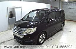 honda stepwagon 2012 CFJ1586803