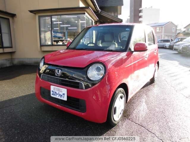 honda n-one 2013 -HONDA--N ONE DBA-JG1--JG1-1058561---HONDA--N ONE DBA-JG1--JG1-1058561- image 1