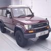 toyota land-cruiser-prado 1994 -TOYOTA--Land Cruiser Prado KZJ78W-0012550---TOYOTA--Land Cruiser Prado KZJ78W-0012550- image 1