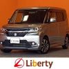 suzuki solio-bandit 2017 quick_quick_MA36S_MA36S-667225 image 1