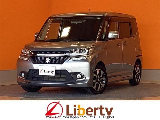 suzuki solio-bandit 2017 quick_quick_MA36S_MA36S-667225 image 1