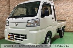 daihatsu hijet-truck 2024 -DAIHATSU 【和歌山 480ﾅ763】--Hijet Truck S500P--0188913---DAIHATSU 【和歌山 480ﾅ763】--Hijet Truck S500P--0188913-