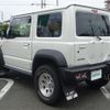 suzuki jimny-sierra 2023 -SUZUKI--Jimny Sierra 3BA-JB74W--JB74W-179279---SUZUKI--Jimny Sierra 3BA-JB74W--JB74W-179279- image 15