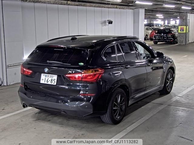 bmw x1 2017 -BMW--BMW X1 WBAHT920705J61585---BMW--BMW X1 WBAHT920705J61585- image 2