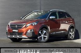 peugeot 3008 2019 -PEUGEOT--Peugeot 3008 LDA-P84AH01--VF3MJEHZRJS401532---PEUGEOT--Peugeot 3008 LDA-P84AH01--VF3MJEHZRJS401532-