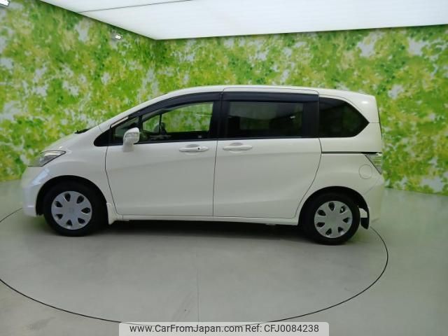 honda freed 2012 quick_quick_DBA-GB3_GB3-1420357 image 2