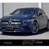 mercedes-benz a-class 2020 CFJ1855530 image 1