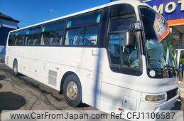 mitsubishi-fuso aero-ace 2003 quick_quick_KL-MS86MP_MS86MP-021586